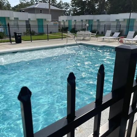Gulf Shores Getaway Steps Away From The Pool! Εξωτερικό φωτογραφία