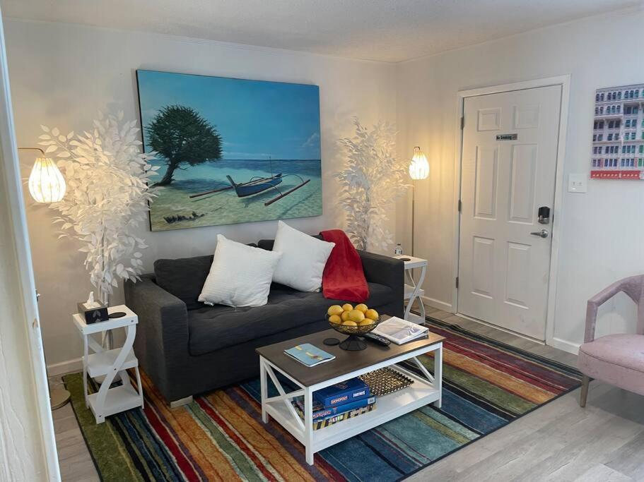 Gulf Shores Getaway Steps Away From The Pool! Εξωτερικό φωτογραφία
