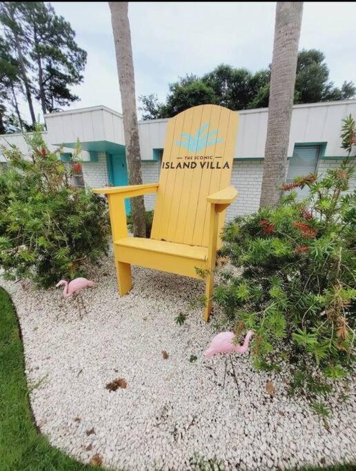 Gulf Shores Getaway Steps Away From The Pool! Εξωτερικό φωτογραφία