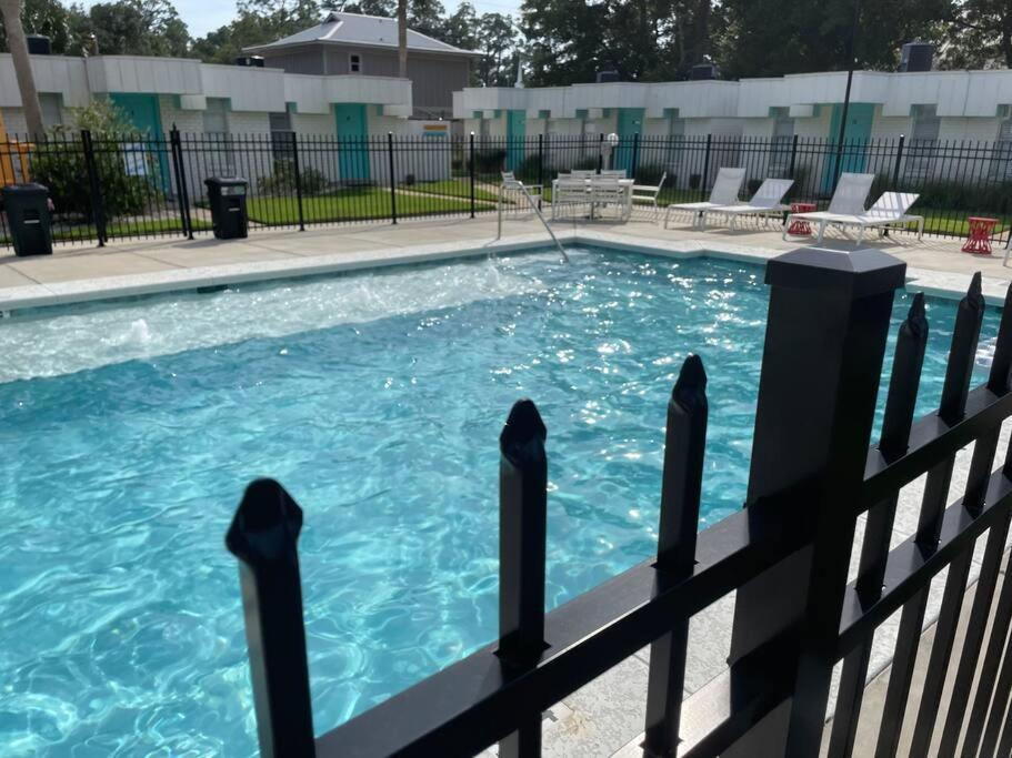 Gulf Shores Getaway Steps Away From The Pool! Εξωτερικό φωτογραφία