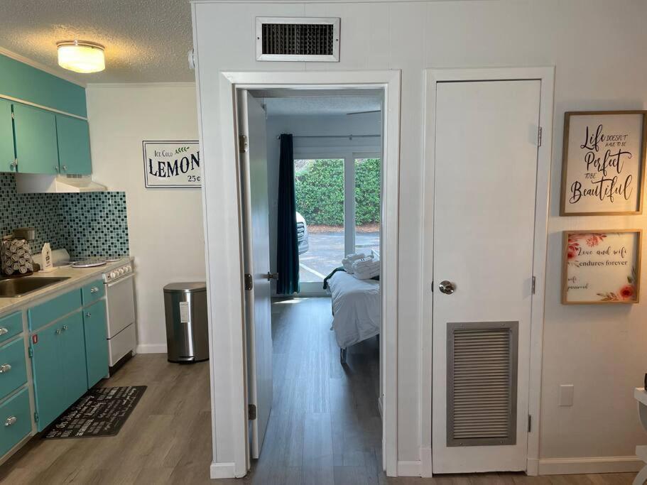 Gulf Shores Getaway Steps Away From The Pool! Εξωτερικό φωτογραφία