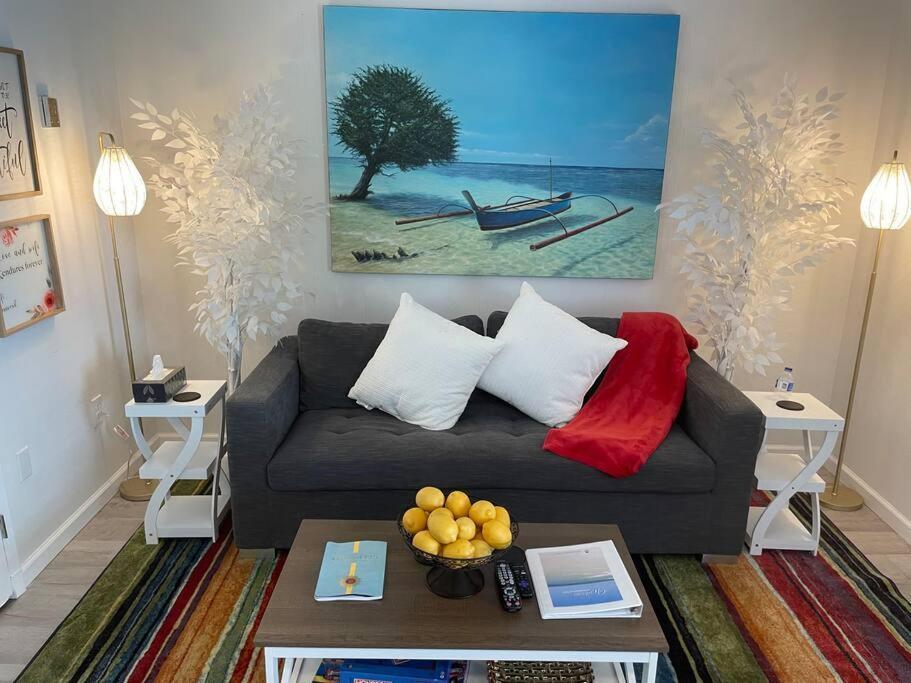 Gulf Shores Getaway Steps Away From The Pool! Εξωτερικό φωτογραφία