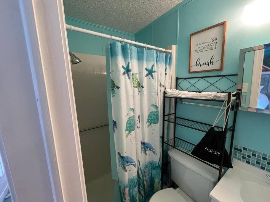 Gulf Shores Getaway Steps Away From The Pool! Εξωτερικό φωτογραφία
