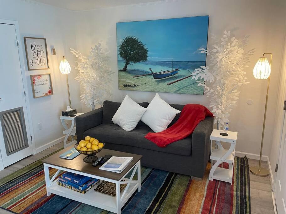 Gulf Shores Getaway Steps Away From The Pool! Εξωτερικό φωτογραφία