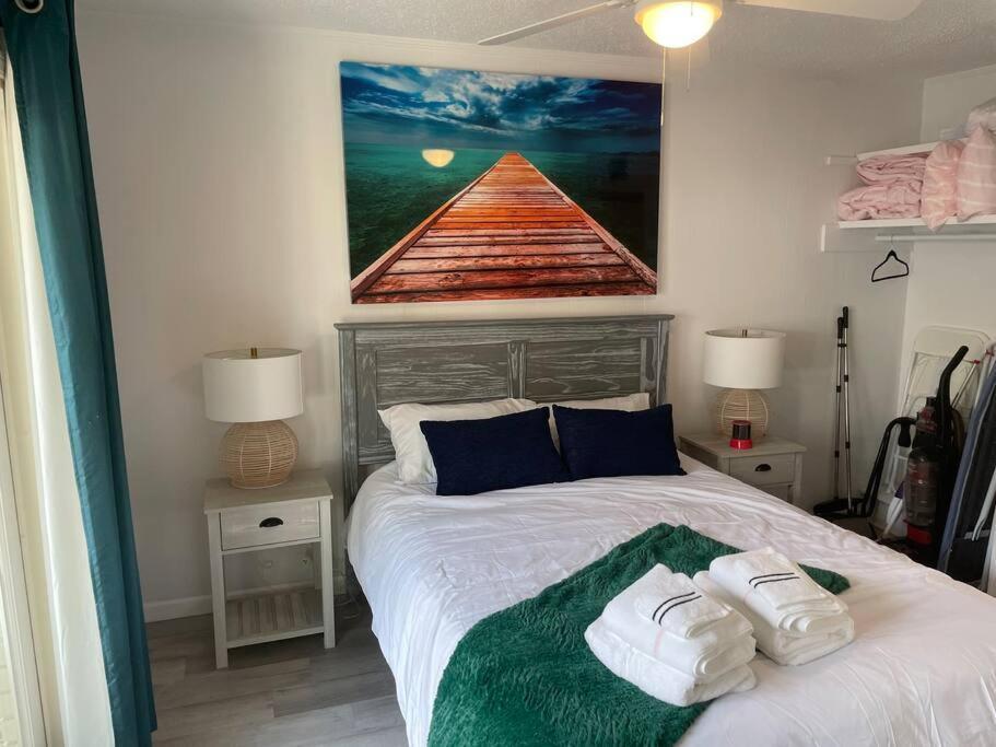 Gulf Shores Getaway Steps Away From The Pool! Εξωτερικό φωτογραφία