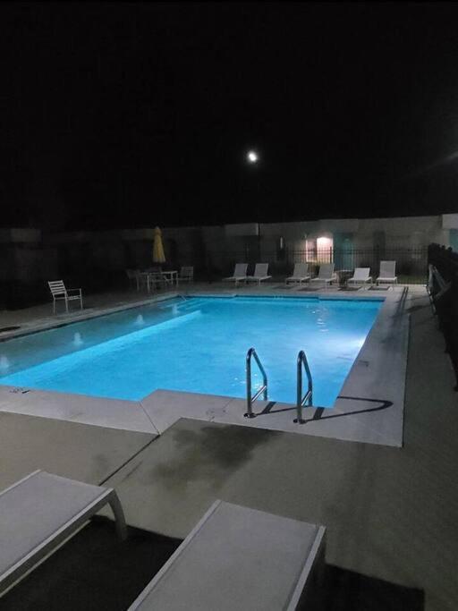 Gulf Shores Getaway Steps Away From The Pool! Εξωτερικό φωτογραφία